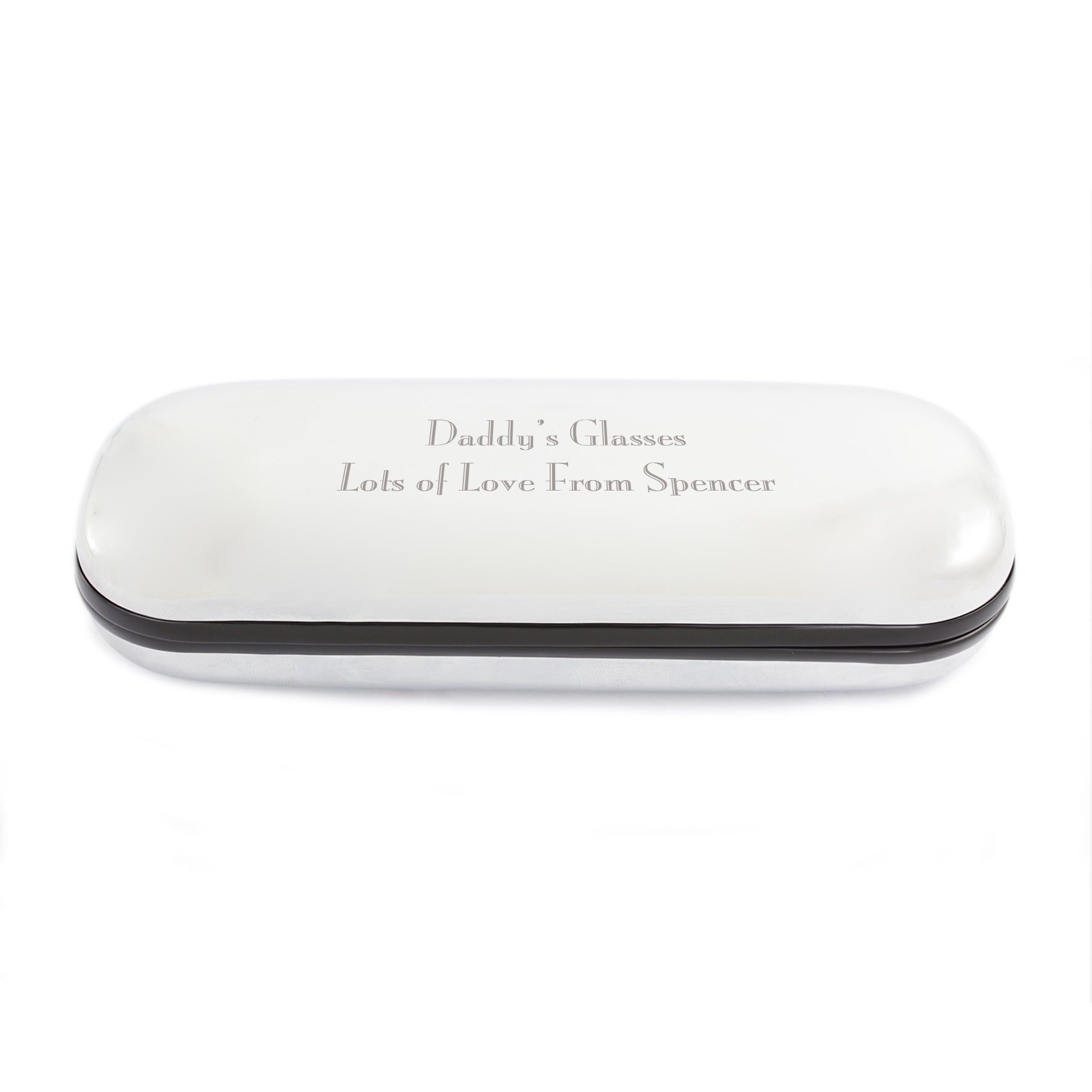 Personalised Glasses Case - gift & personalise