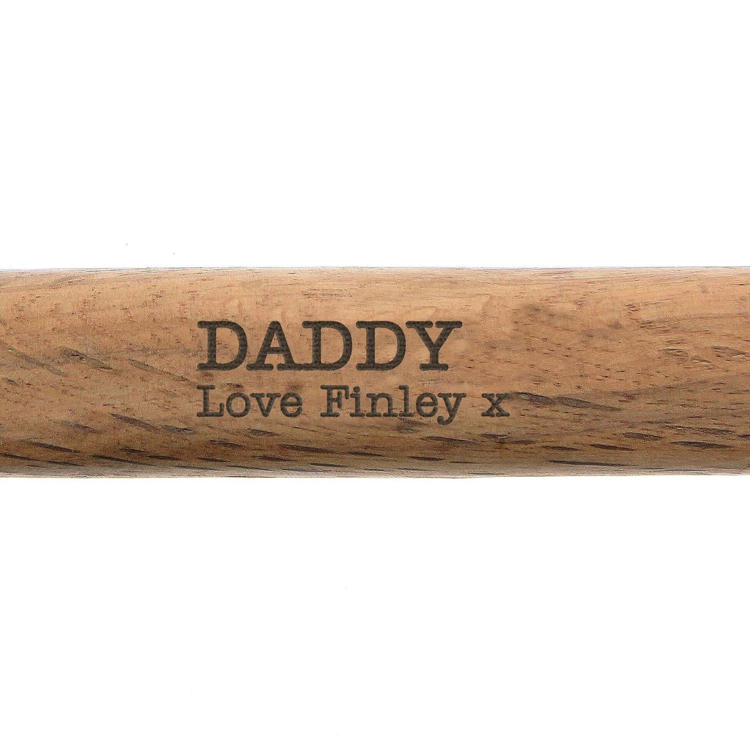 Personalised Hammer - gift & personalise