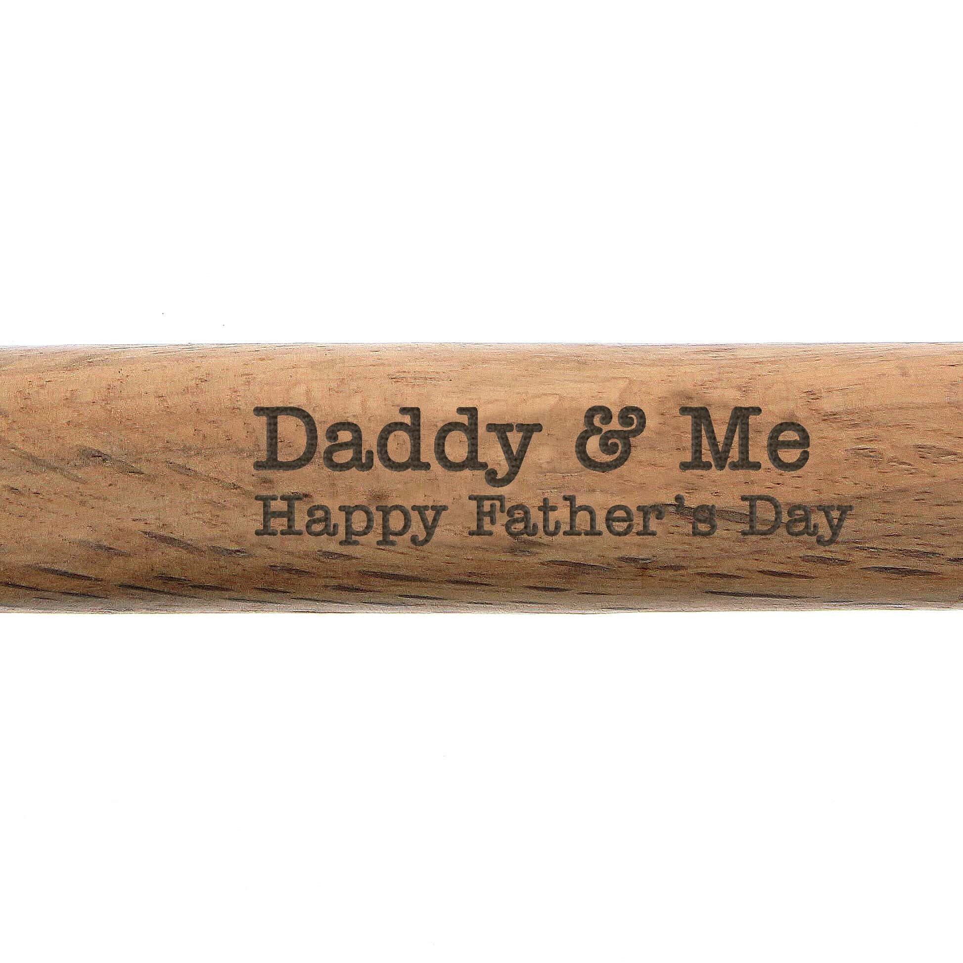 Personalised Hammer - gift & personalise