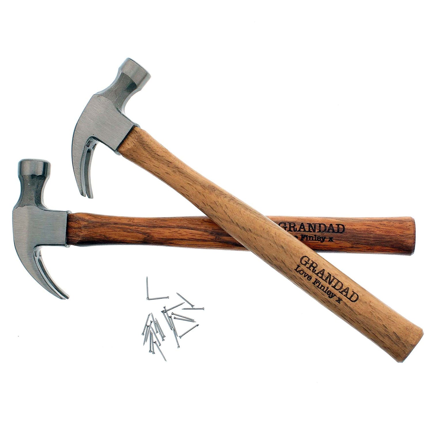 Personalised Hammer - gift & personalise