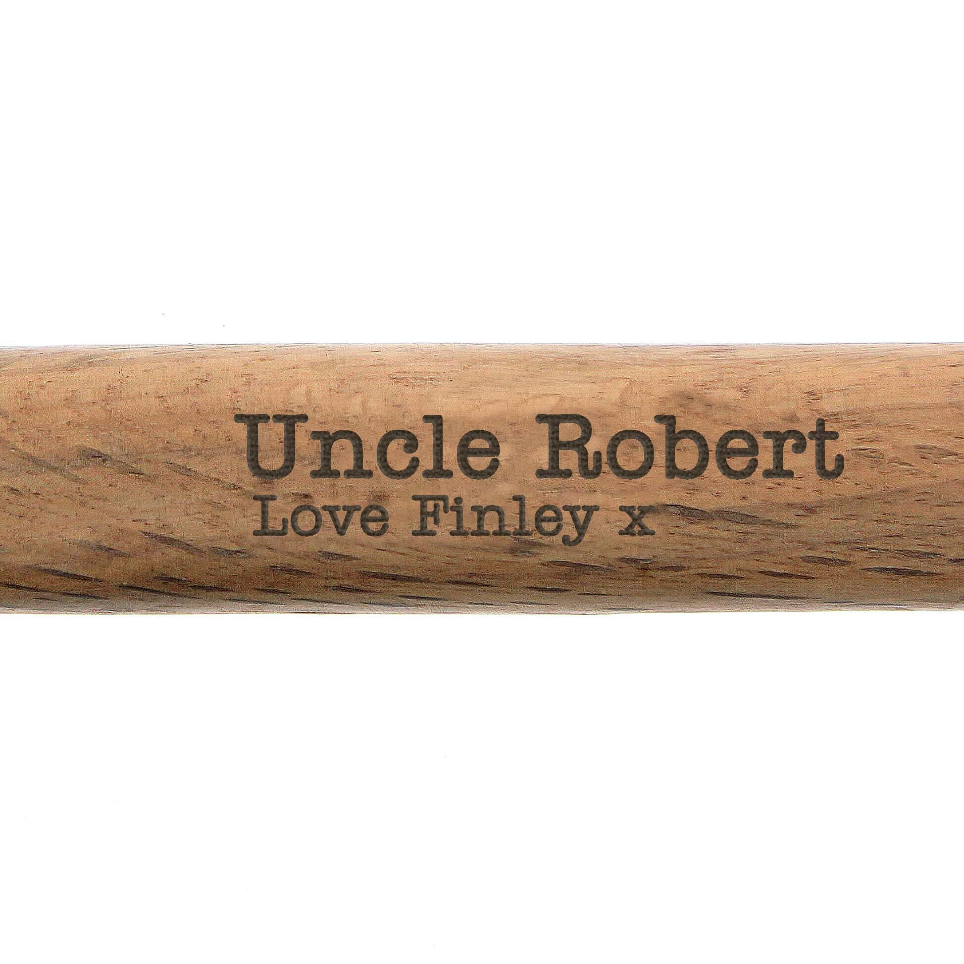 Personalised Hammer - gift & personalise