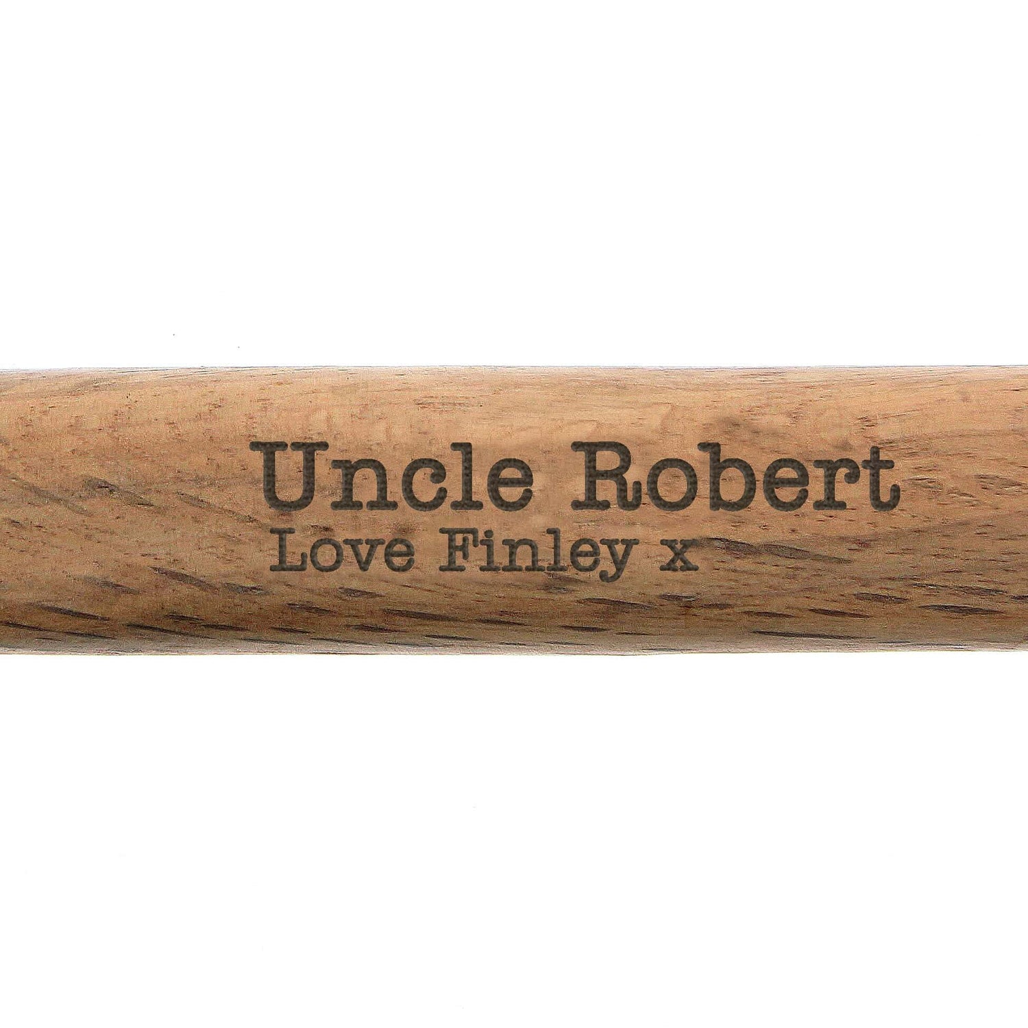 Personalised Hammer - gift & personalise