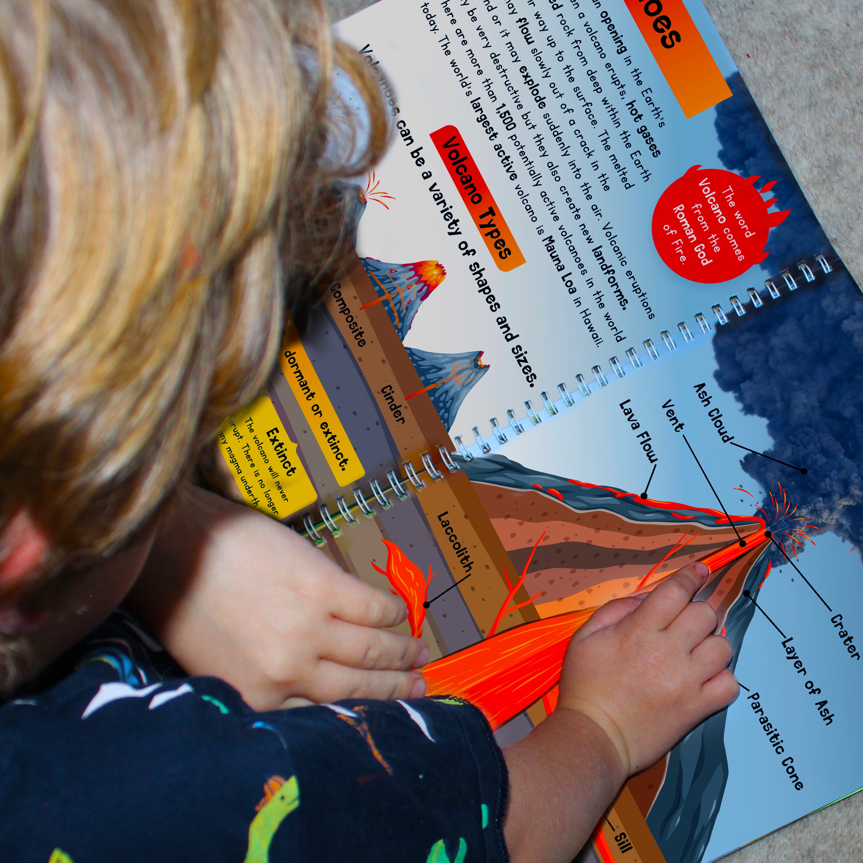 Personalised Childrens Encyclopeadia - gift & personalise