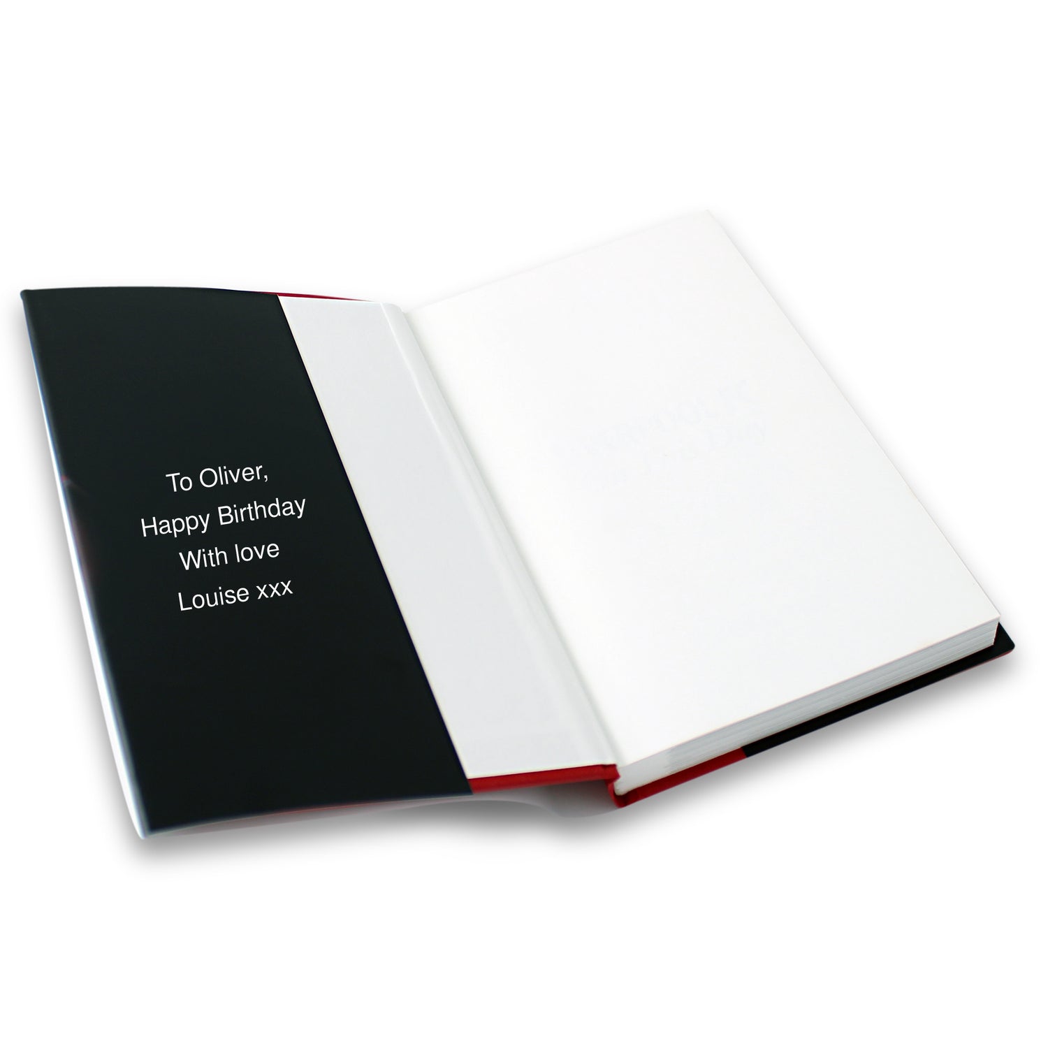 Personalised Liverpool On This Day Book - gift & personalise