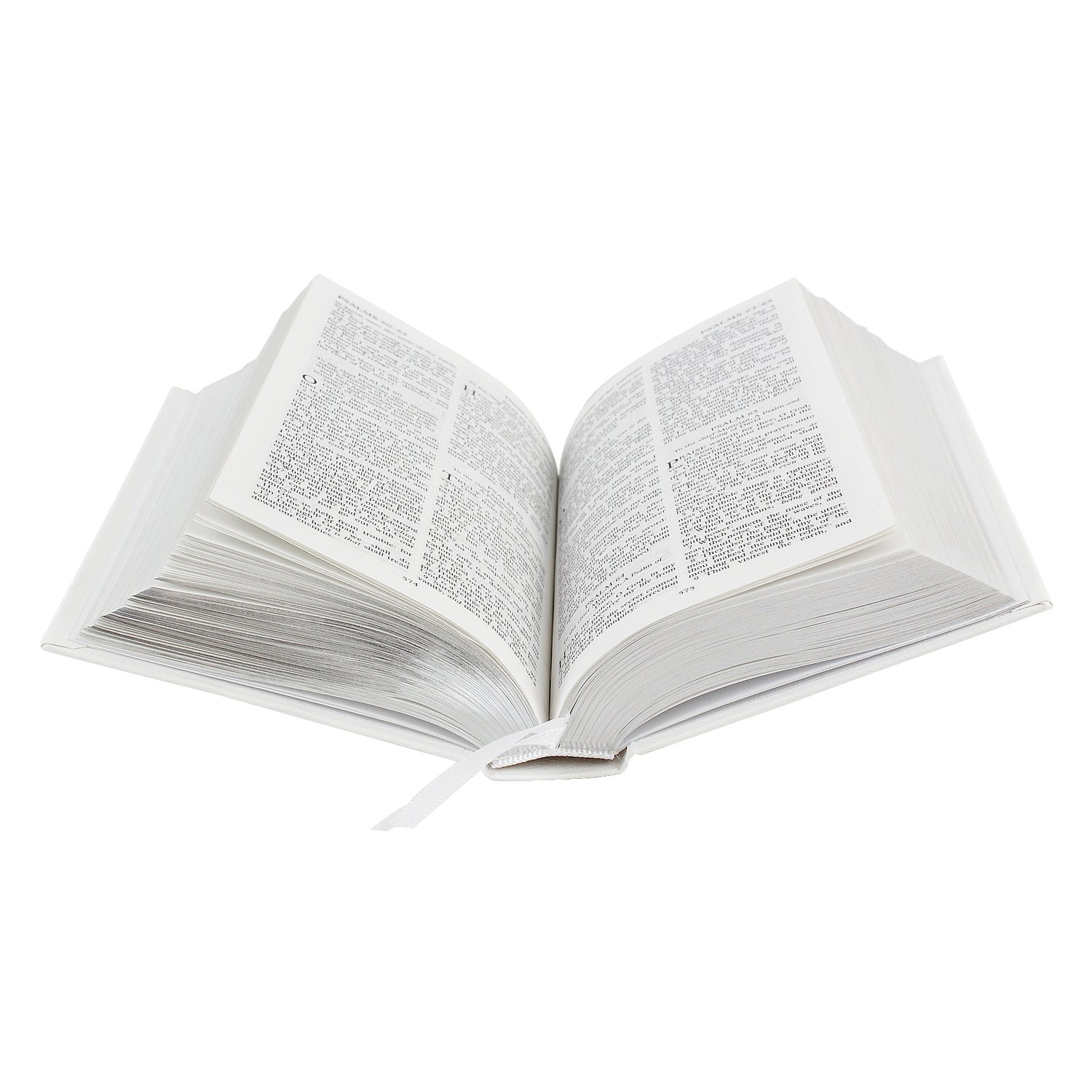 Personalised Holy Bible - gift & personalise