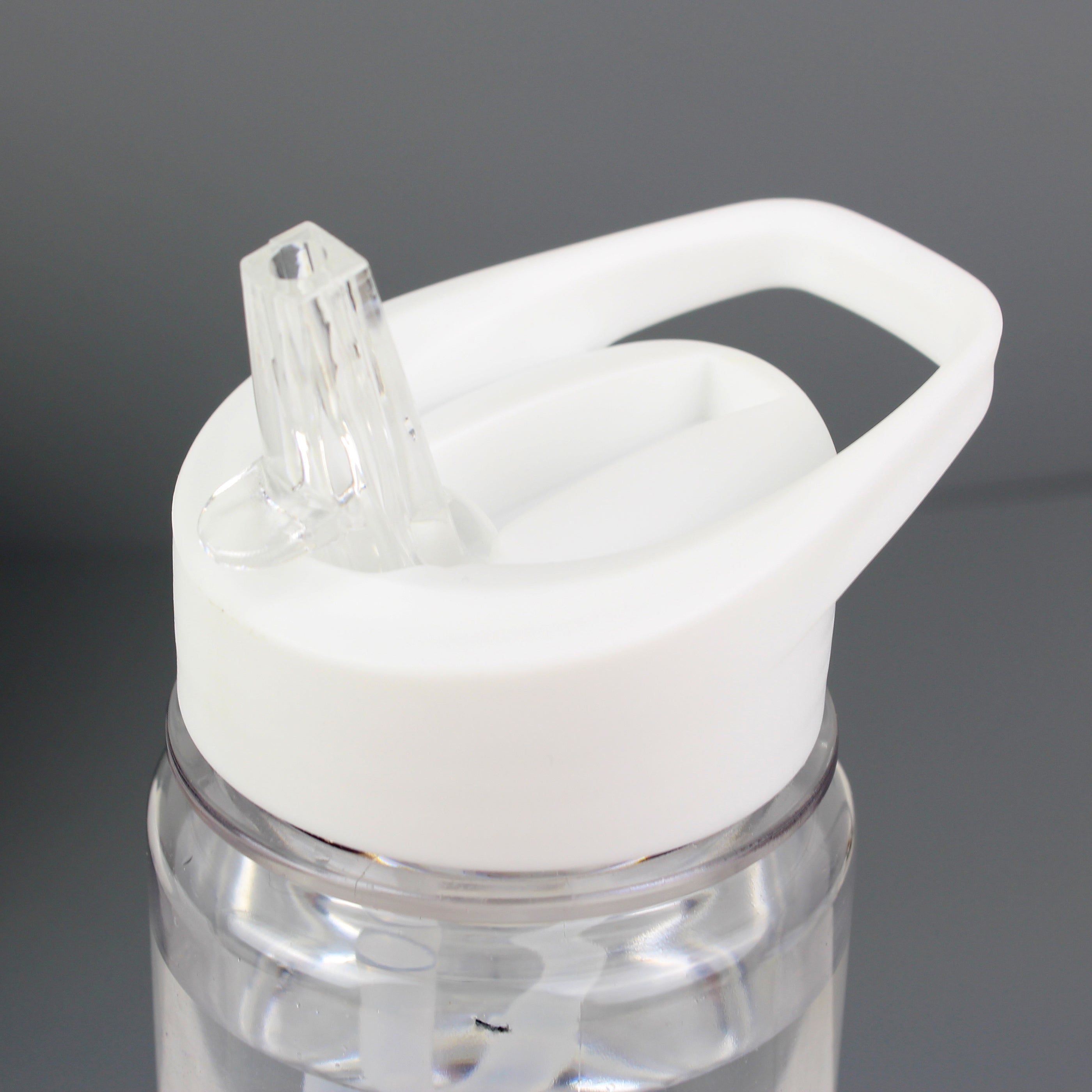 Personalised Flamingo Water Bottle - gift & personalise