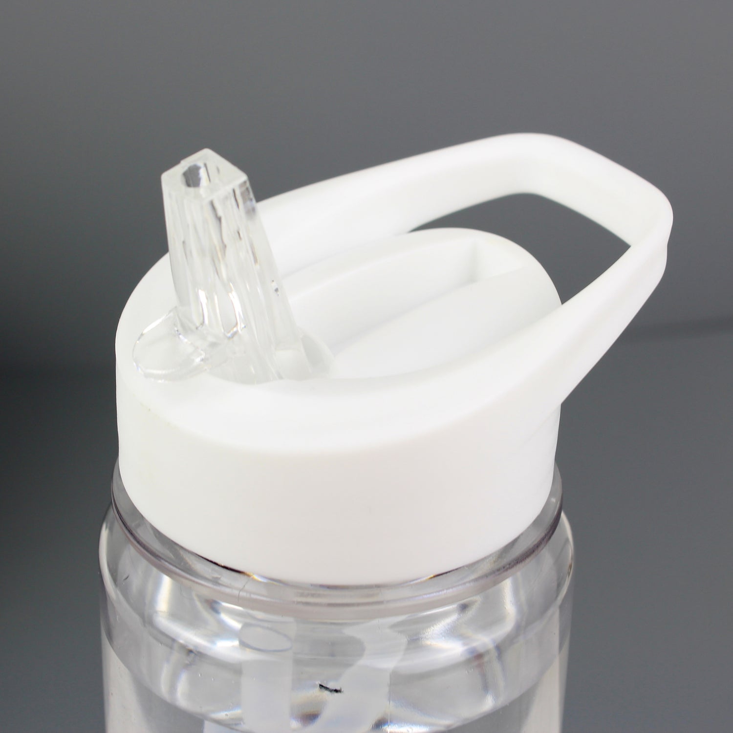 Personalised Flamingo Water Bottle - gift & personalise